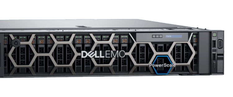 dell-powescale